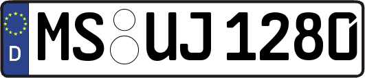 MS-UJ1280
