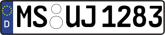 MS-UJ1283