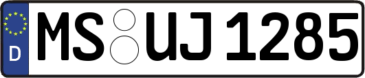 MS-UJ1285