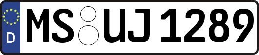 MS-UJ1289