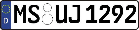 MS-UJ1292