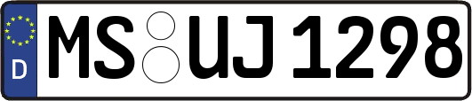 MS-UJ1298