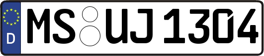 MS-UJ1304