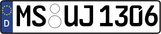 MS-UJ1306