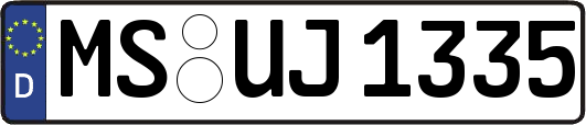 MS-UJ1335