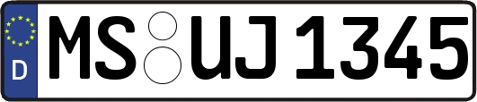 MS-UJ1345