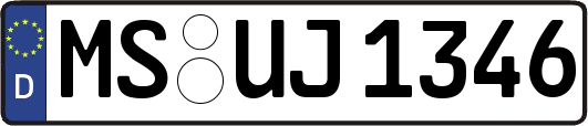 MS-UJ1346