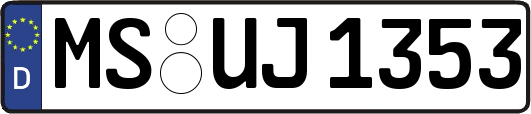 MS-UJ1353