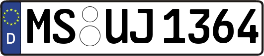 MS-UJ1364
