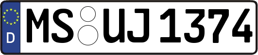MS-UJ1374