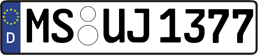 MS-UJ1377