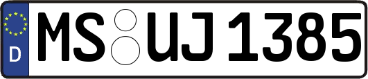 MS-UJ1385