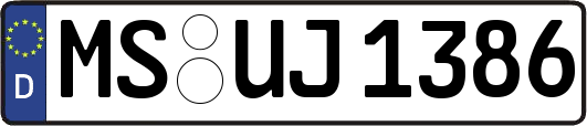MS-UJ1386