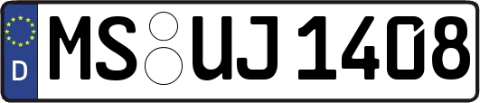 MS-UJ1408