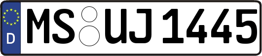 MS-UJ1445