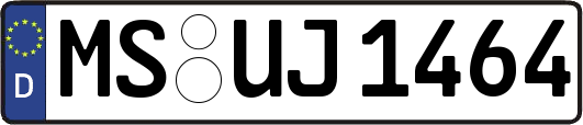 MS-UJ1464