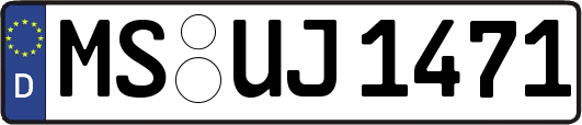 MS-UJ1471