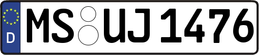 MS-UJ1476