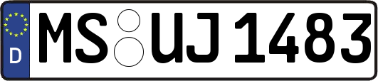 MS-UJ1483