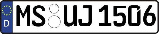 MS-UJ1506
