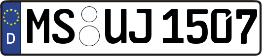 MS-UJ1507