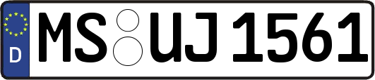 MS-UJ1561