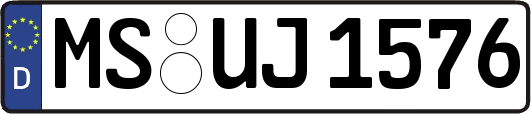 MS-UJ1576