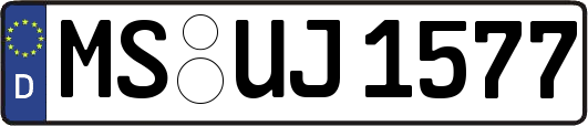 MS-UJ1577