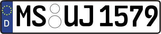 MS-UJ1579