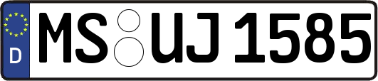 MS-UJ1585