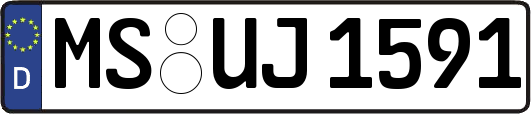 MS-UJ1591