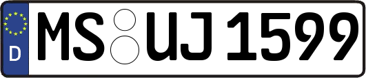 MS-UJ1599