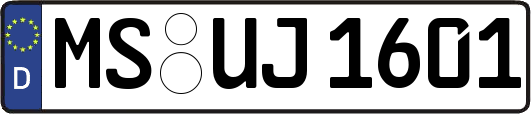 MS-UJ1601