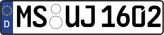 MS-UJ1602