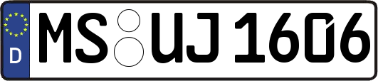 MS-UJ1606