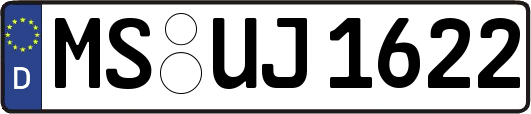 MS-UJ1622