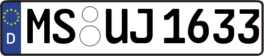MS-UJ1633