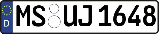 MS-UJ1648