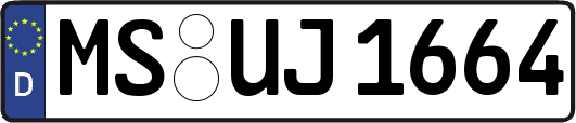 MS-UJ1664