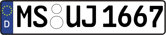 MS-UJ1667