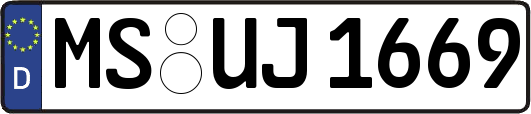 MS-UJ1669