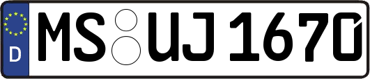 MS-UJ1670