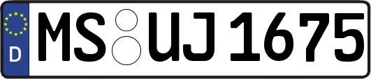 MS-UJ1675