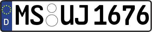 MS-UJ1676