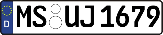 MS-UJ1679