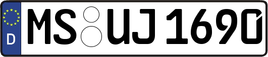 MS-UJ1690