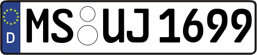MS-UJ1699