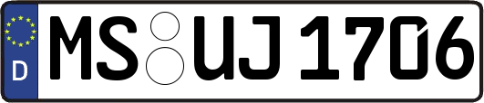 MS-UJ1706