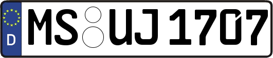 MS-UJ1707
