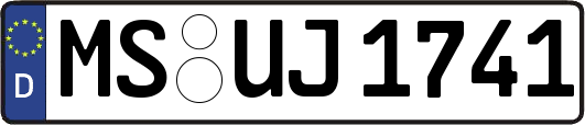 MS-UJ1741